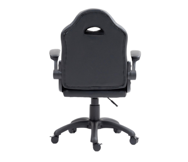 COBRA JUNIOR PRO CZARNY - 1339978 - zdjęcie 3